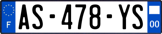 AS-478-YS