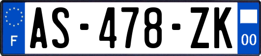 AS-478-ZK