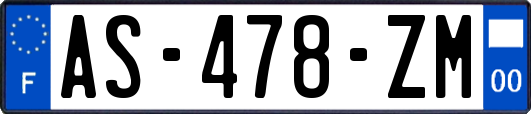 AS-478-ZM