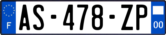 AS-478-ZP