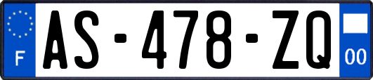 AS-478-ZQ