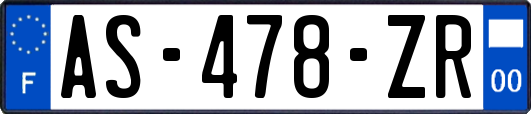 AS-478-ZR