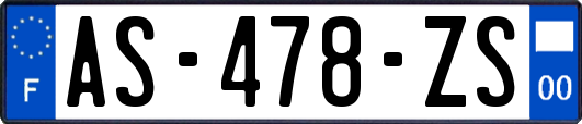 AS-478-ZS