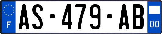 AS-479-AB