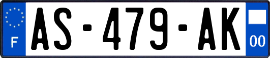 AS-479-AK