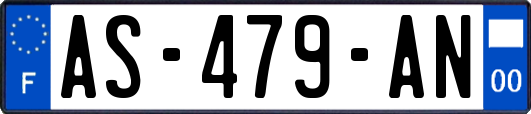 AS-479-AN