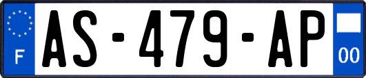 AS-479-AP