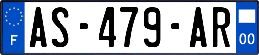 AS-479-AR