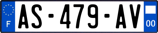 AS-479-AV