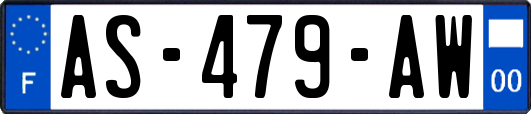 AS-479-AW