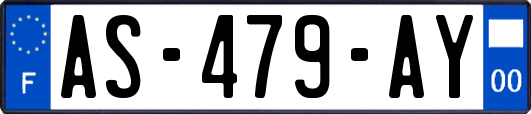 AS-479-AY