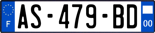 AS-479-BD