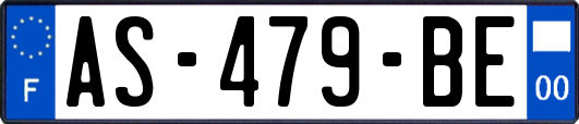 AS-479-BE