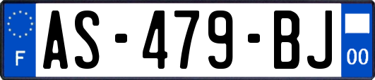 AS-479-BJ