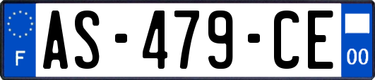 AS-479-CE