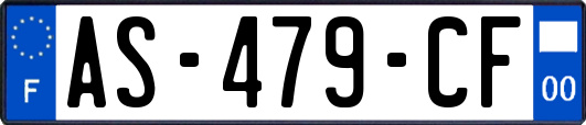 AS-479-CF