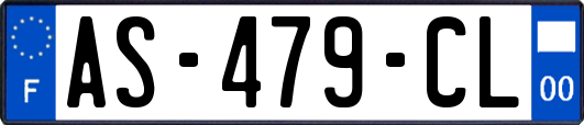 AS-479-CL