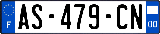 AS-479-CN