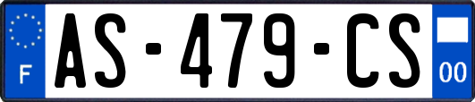 AS-479-CS