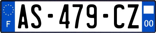 AS-479-CZ