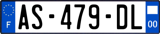 AS-479-DL
