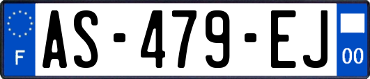 AS-479-EJ