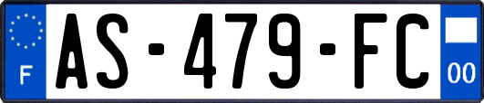 AS-479-FC