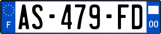 AS-479-FD
