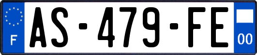 AS-479-FE
