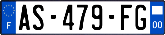 AS-479-FG