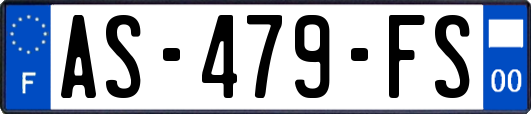 AS-479-FS