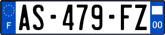 AS-479-FZ