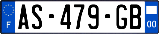 AS-479-GB