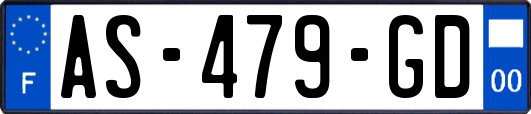 AS-479-GD
