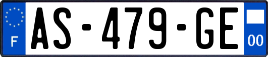 AS-479-GE