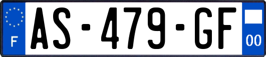 AS-479-GF