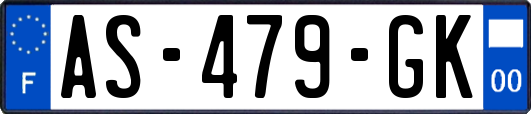 AS-479-GK