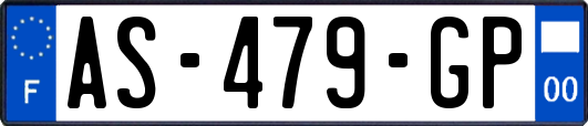 AS-479-GP