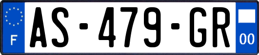 AS-479-GR