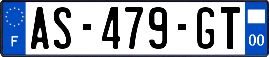 AS-479-GT
