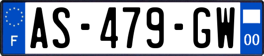 AS-479-GW