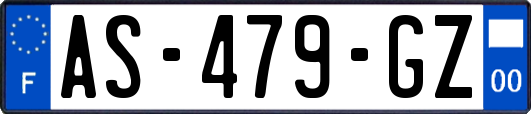 AS-479-GZ