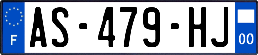 AS-479-HJ