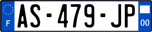 AS-479-JP