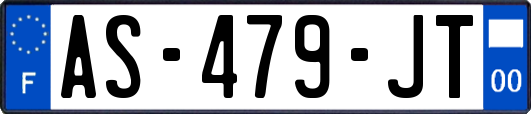 AS-479-JT
