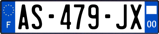 AS-479-JX