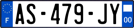 AS-479-JY