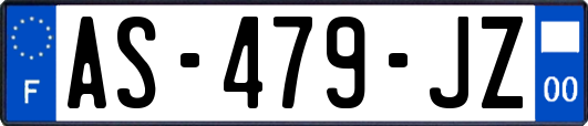 AS-479-JZ