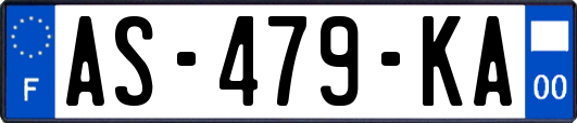 AS-479-KA