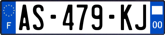 AS-479-KJ